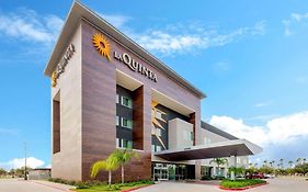 La Quinta By Wyndham Mcallen Convention Center